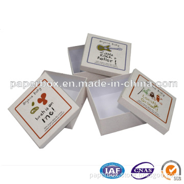 Paper Food Packaging Box